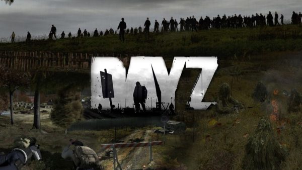 DayZ Steam Key EUROPE - Image 2