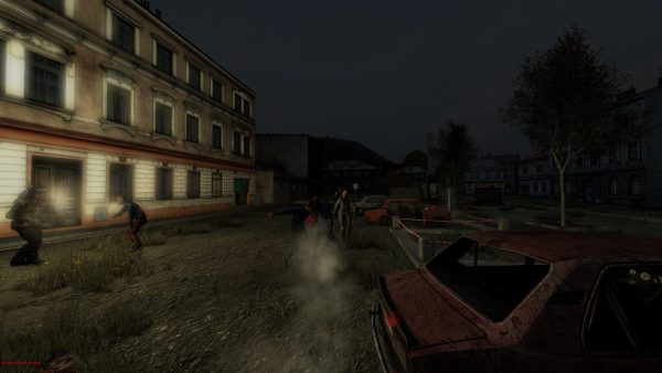 DayZ Steam Key EUROPE - Image 3