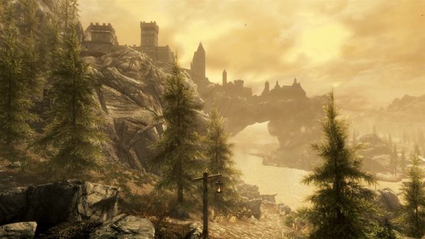 The Elder Scrolls V: Skyrim Special Edition (Xbox One) - Xbox Live Key - UNITED STATES - Image 3