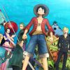 ONE PIECE PIRATE WARRIORS 3 Gold Edition Steam Key GLOBAL - Image 3
