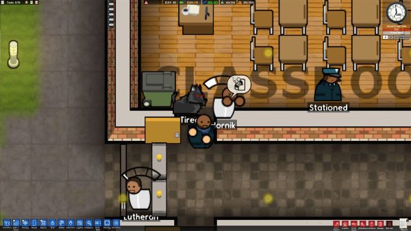 Prison Architect - Psych Ward: Warden's Edition (DLC) - Steam Key - GLOBAL - Image 3