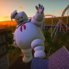 Planet Coaster: Ghostbusters Steam Key GLOBAL - Image 3
