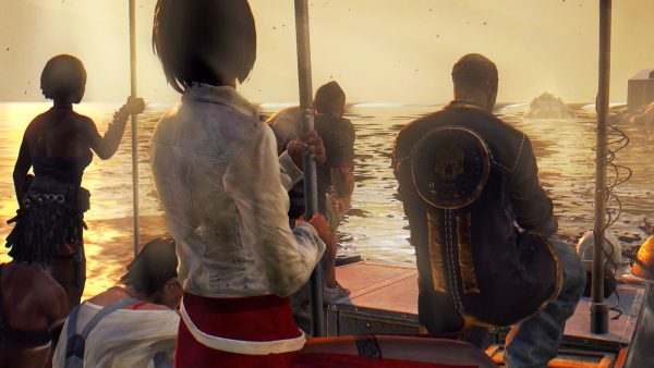Dead Island Definitive Edition Steam Key EUROPE - Image 3