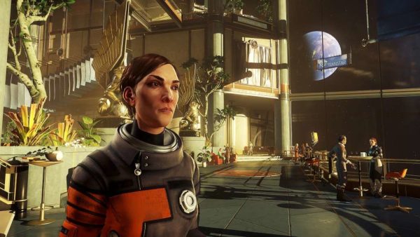 Prey - Cosmonaut Shotgun Pack Key Steam GLOBAL - Image 2