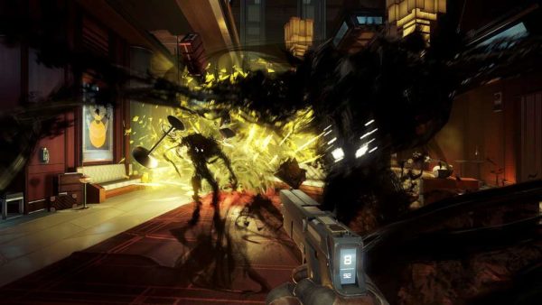 Prey - Cosmonaut Shotgun Pack Key Steam GLOBAL - Image 3