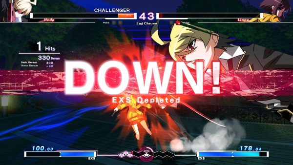 UNDER NIGHT IN-BIRTH Exe:Late Steam Key GLOBAL - Image 3