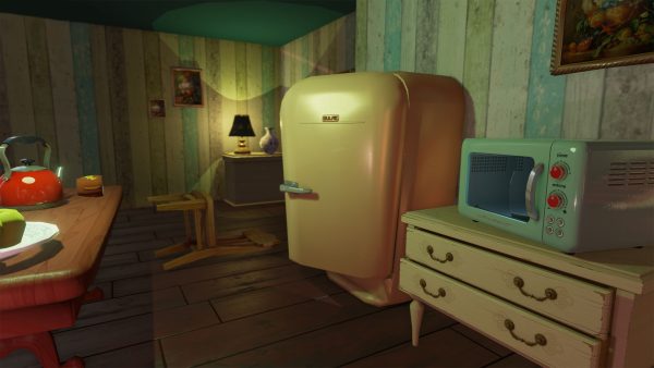 Hello Neighbor Steam PC Key EUROPE - Image 3