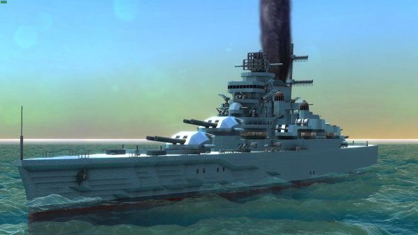 From the Depths Steam Key GLOBAL - Image 2
