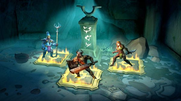 Blightbound (PC) - Steam Key - GLOBAL - Image 3
