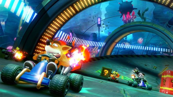 Crash Team Racing Nitro-Fueled (Xbox One) - Xbox Live Key - EUROPE - Image 3