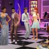The Sims 4: Luxury Party STUFF Origin Key GLOBAL - Image 3