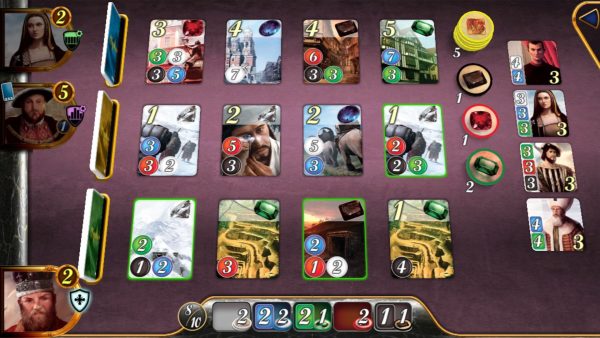 Splendor Steam Key GLOBAL - Image 2