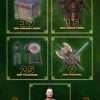 Conan Exiles - The Imperial East Pack Steam Key GLOBAL - Image 3