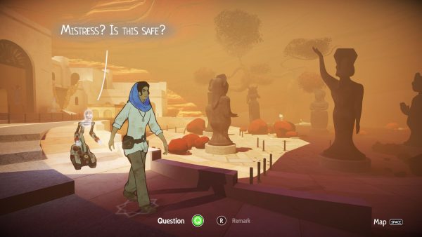 Heaven's Vault (PC) - Steam Key - GLOBAL - Image 3