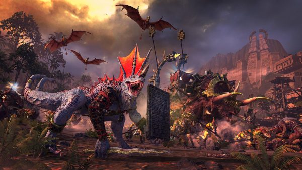 Total War: WARHAMMER II - The Prophet & The Warlock Steam Key GLOBAL - Image 3