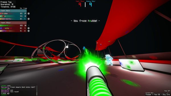 Ratz Instagib Steam Key GLOBAL - Image 3