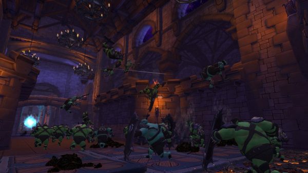 Orcs Must Die! Steam Key GLOBAL - Image 3