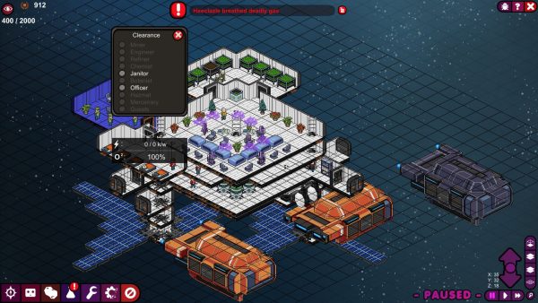 Meeple Station Steam Key GLOBAL - Image 3