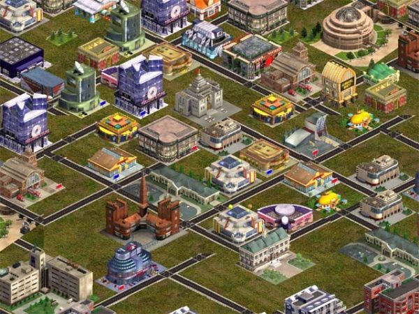 Capitalism 2 Steam Key GLOBAL - Image 2