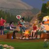 The Sims 4: Outdoor Retreat Origin Key GLOBAL - Image 3
