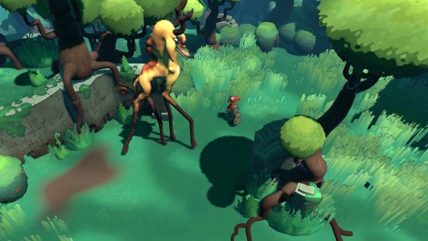 Hob Steam Key GLOBAL - Image 2