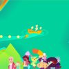 Wandersong Steam Key GLOBAL - Image 3