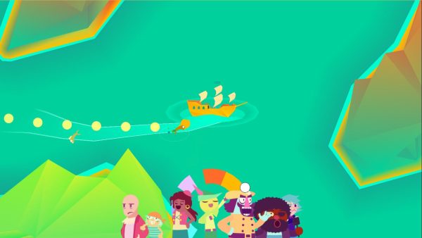 Wandersong Steam Key GLOBAL - Image 3