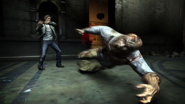 Alone in the Dark Anthology Steam Key GLOBAL - Image 3
