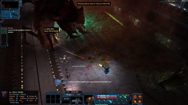 The Red Solstice Steam Key GLOBAL - Image 2
