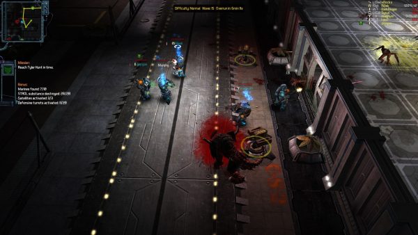 The Red Solstice Steam Key GLOBAL - Image 3