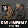 Day of Infamy Deluxe Edition Steam Key GLOBAL - Image 2