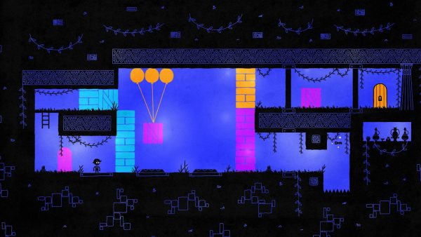 Hue Steam Key GLOBAL - Image 2