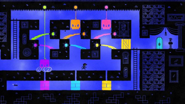 Hue Steam Key GLOBAL - Image 3