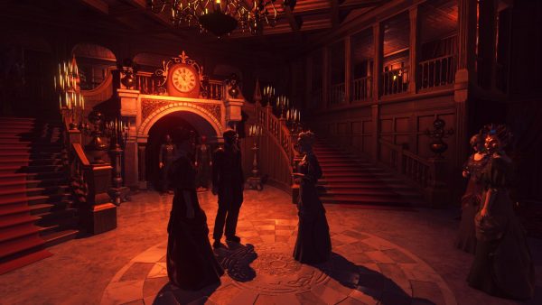 Lust for Darkness Steam Key GLOBAL - Image 2