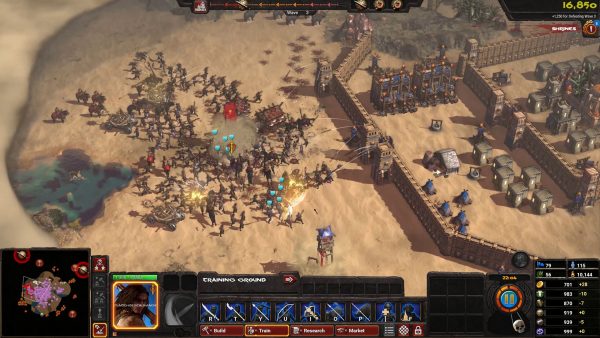 Conan Unconquered Standard Edition Steam Key GLOBAL - Image 2