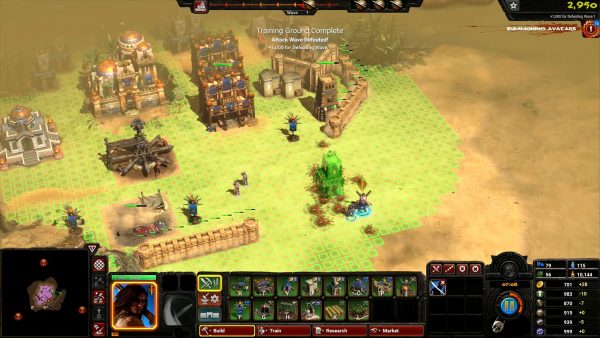 Conan Unconquered Standard Edition Steam Key GLOBAL - Image 3