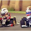 F1 Race Stars Steam Key GLOBAL - Image 3