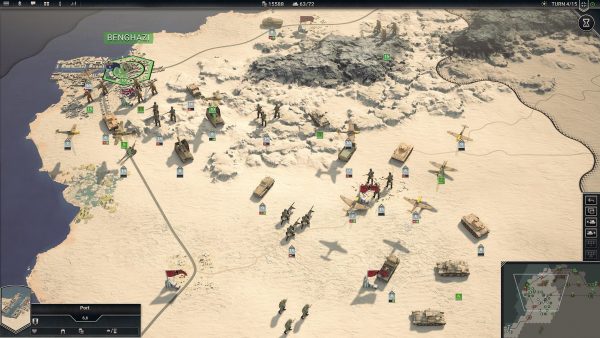 Panzer Corps 2 - Steam - Key GLOBAL - Image 2