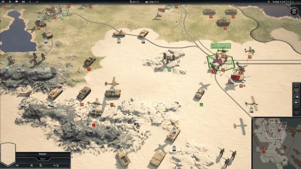 Panzer Corps 2 - Steam - Key GLOBAL - Image 3