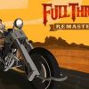 Full Throttle Remastered (PC) - Steam Key - GLOBAL - Image 2