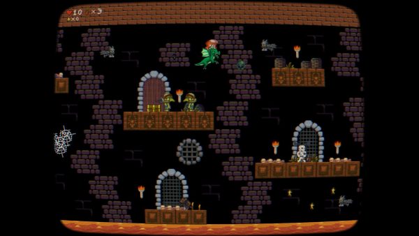 Dragon Boar and Lady Rabbit Steam Key GLOBAL - Image 2