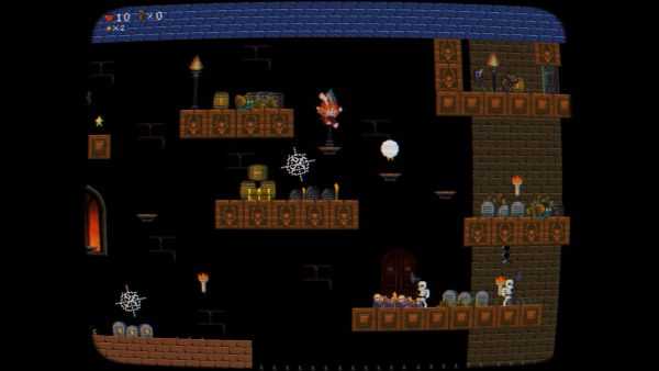 Dragon Boar and Lady Rabbit Steam Key GLOBAL - Image 3