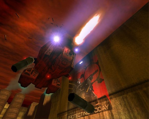 Red Faction Steam Key GLOBAL - Image 2