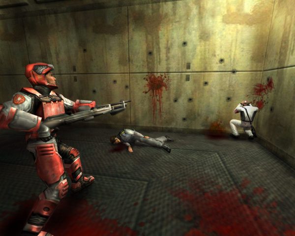 Red Faction Steam Key GLOBAL - Image 3