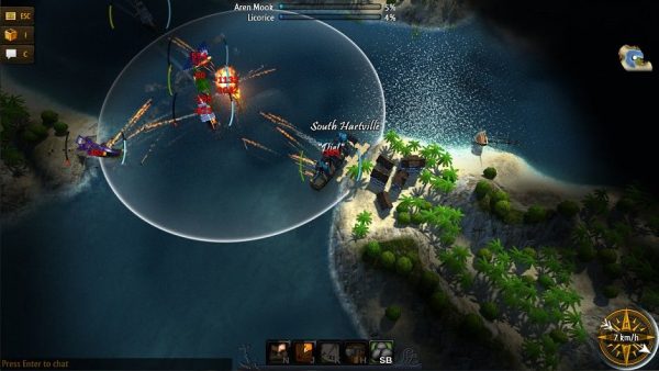 Windward Steam Key GLOBAL - Image 3