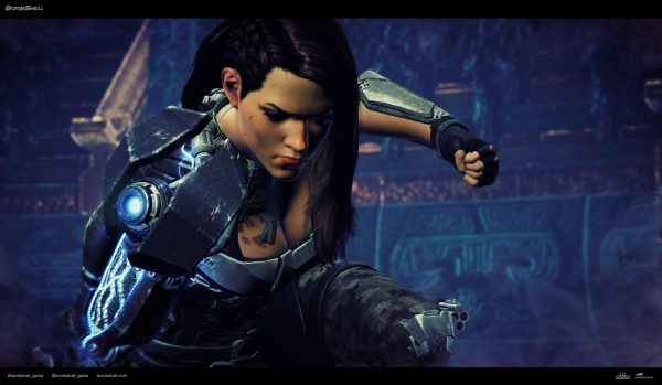 Bombshell Steam Key GLOBAL - Image 3