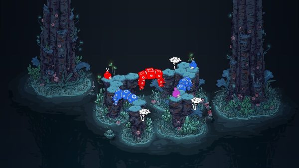 She Remembered Caterpillars Steam Key GLOBAL - Image 3