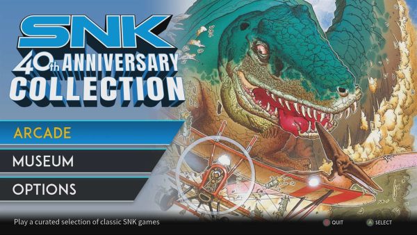 SNK 40th Anniversary Collection - Steam - Key GLOBAL - Image 3
