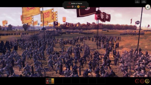 Oriental Empires Steam Key GLOBAL - Image 2