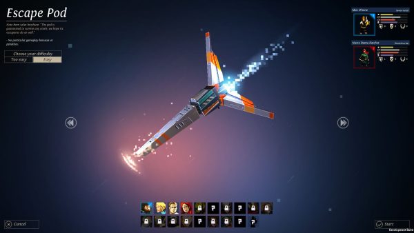 Dungeon of the Endless - Crystal Edition Steam Key GLOBAL - Image 3